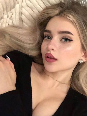 Проститутка Алина