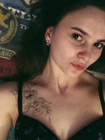 Проститутка Ася